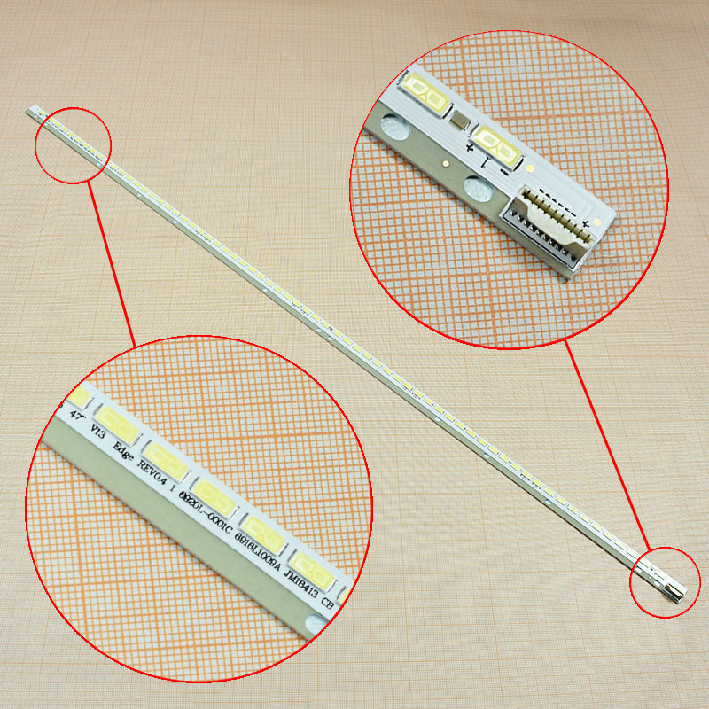 ��������� 47 V13 Edge, LG 47LA644V