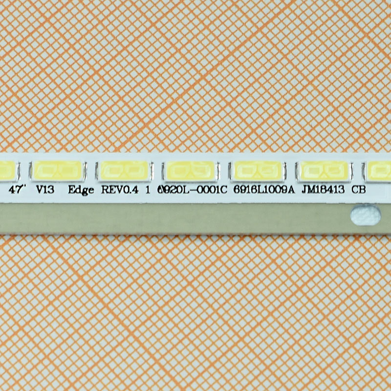 ��������� 47 V13 Edge, LG 47LA644V