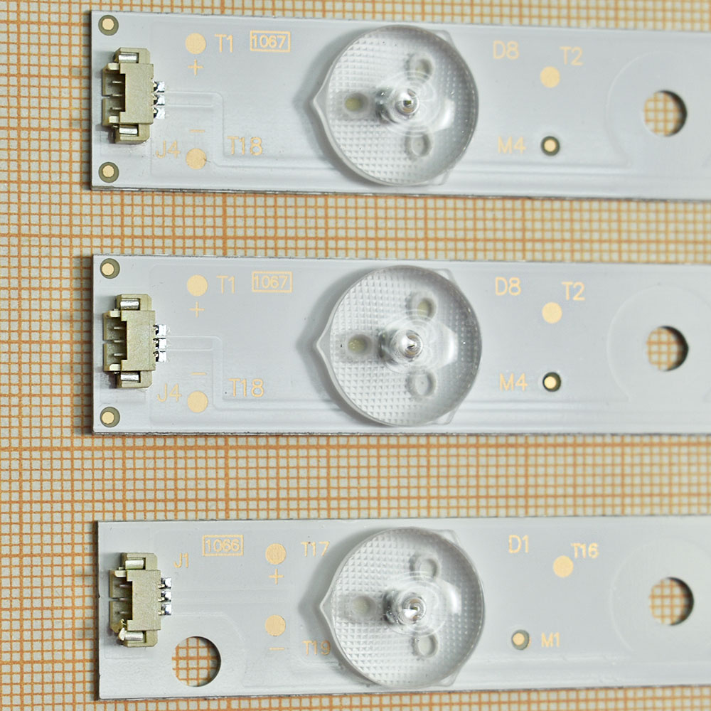 �������� ��������� LED48D7-01(C), LED48D8-01(C)