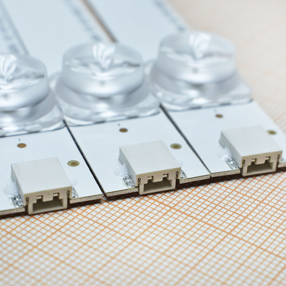 �������� ��������� LED42D10A/B-ZC14DFG-01, 30342010203/4