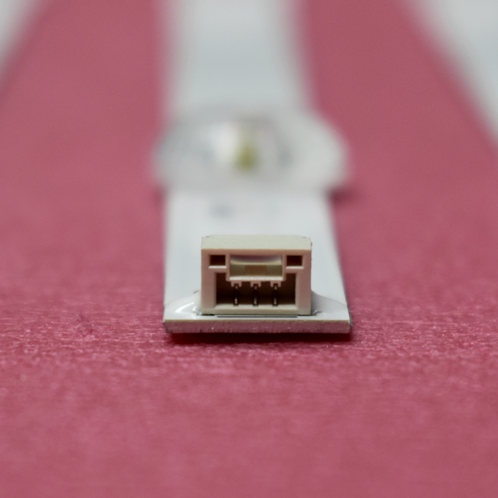 Комплект подсветки GC43D08-ZC22AG-17 Комплект подсветки GC43D08-ZC22AG-17