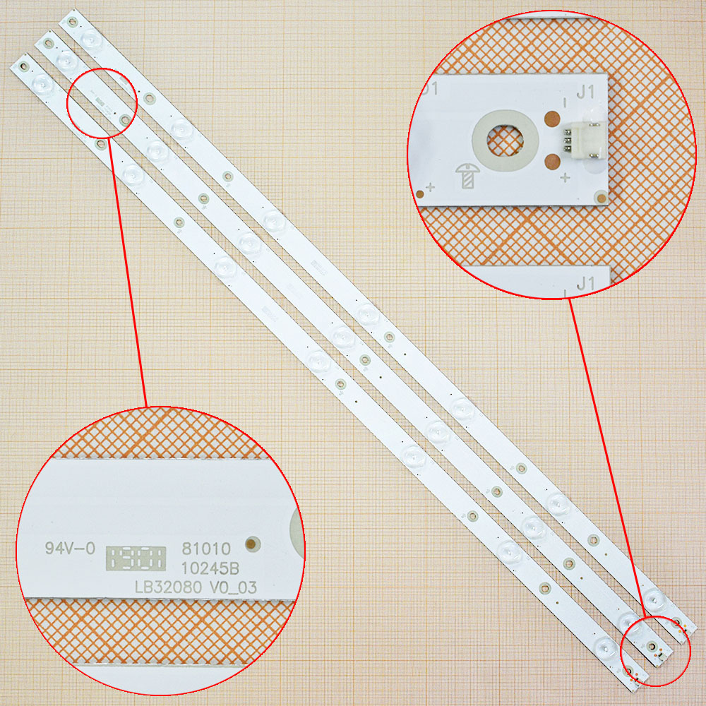 �������� ��������� LB32080 V0