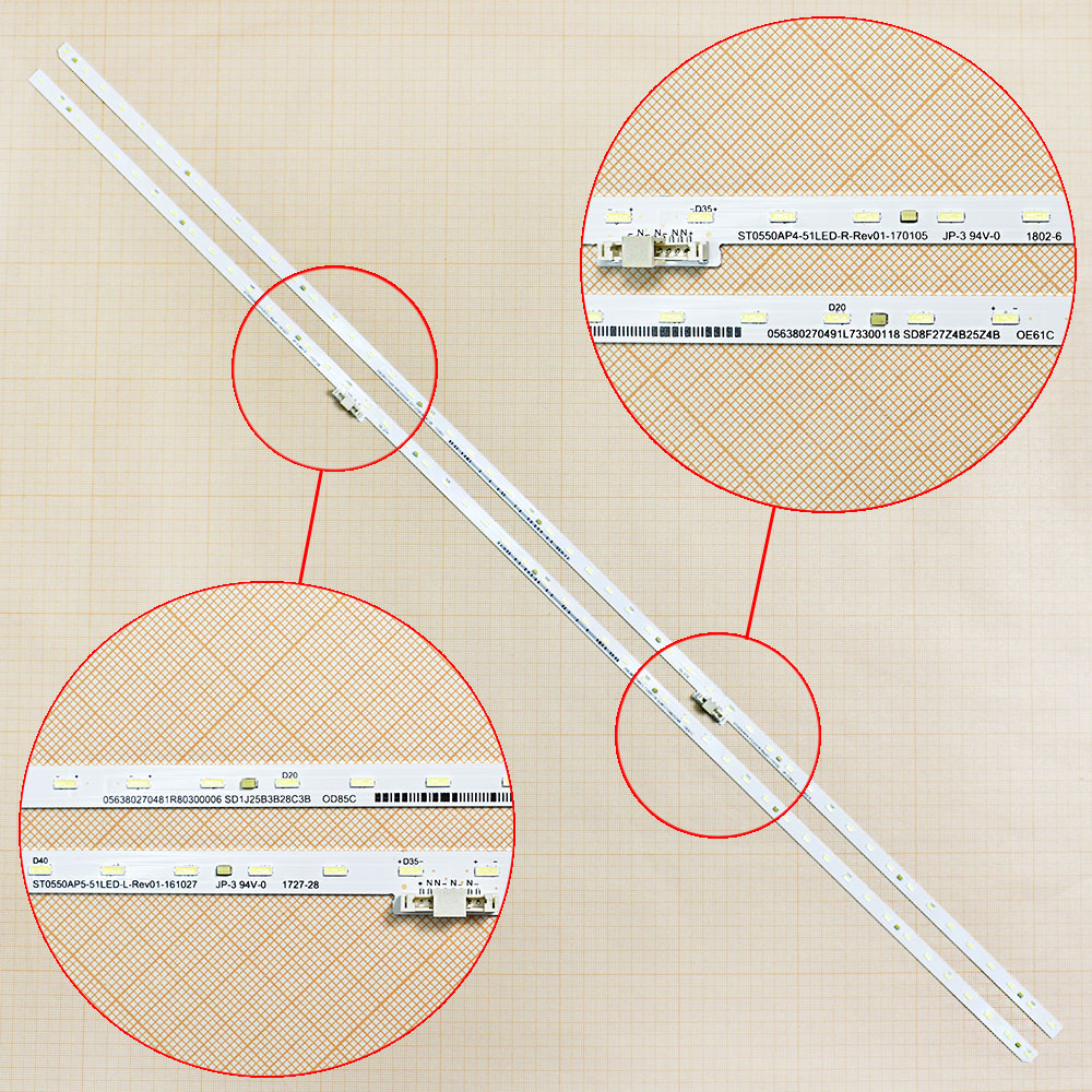 �������� ��������� S��550��5 51L�D