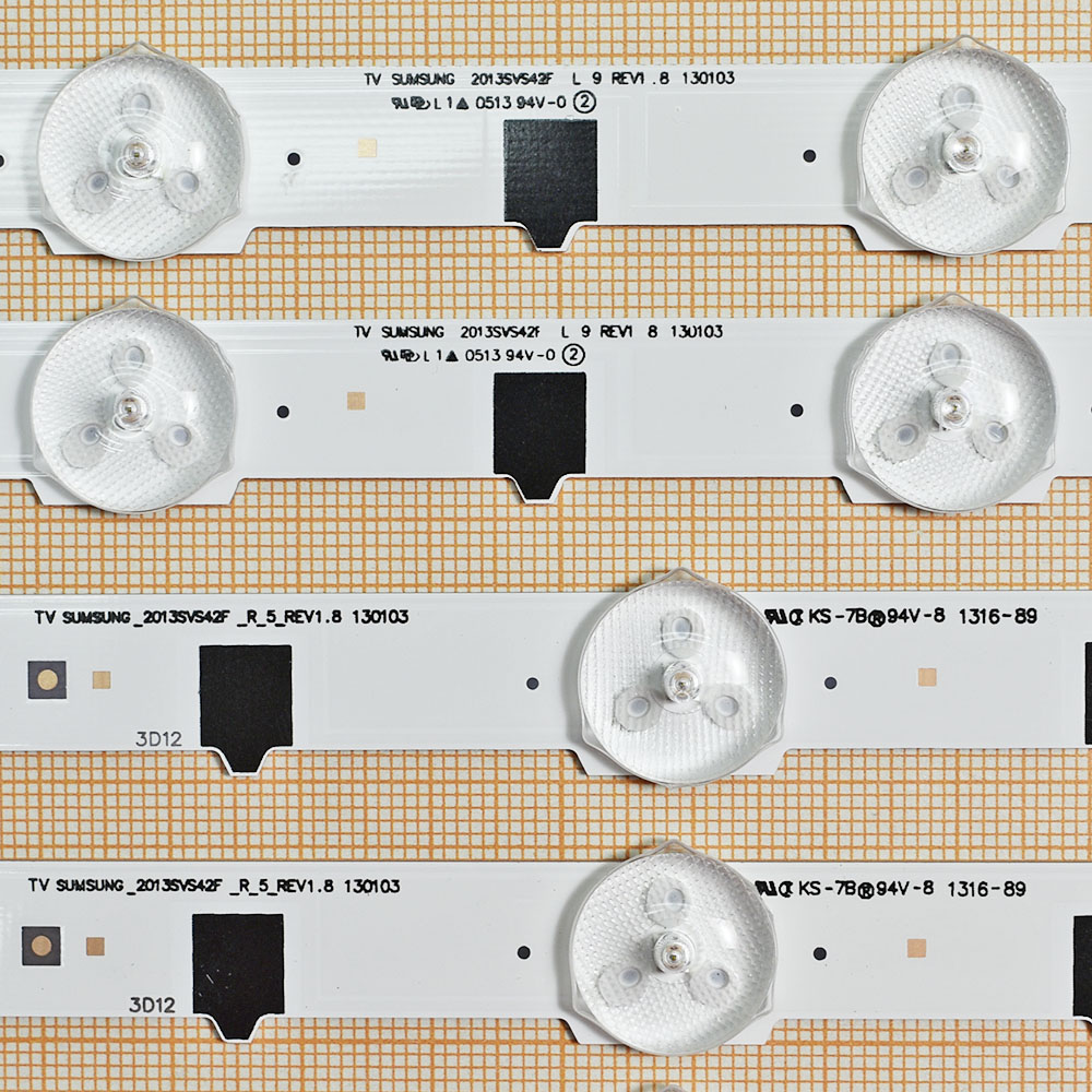 �������� ��������� UE42F, D2GE-420SCA/B-R3, 2013SVS42F