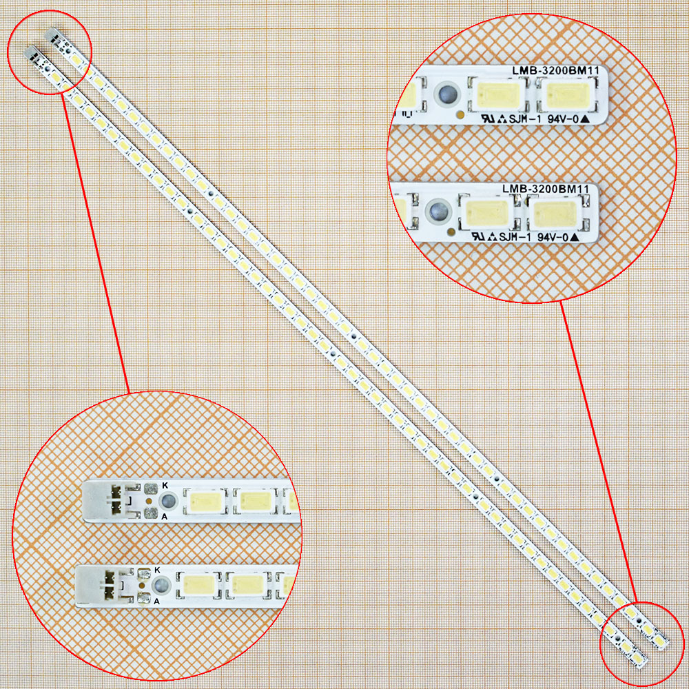 �������� ��������� SLED 2010SVS32_50 F60HZ REV1.2