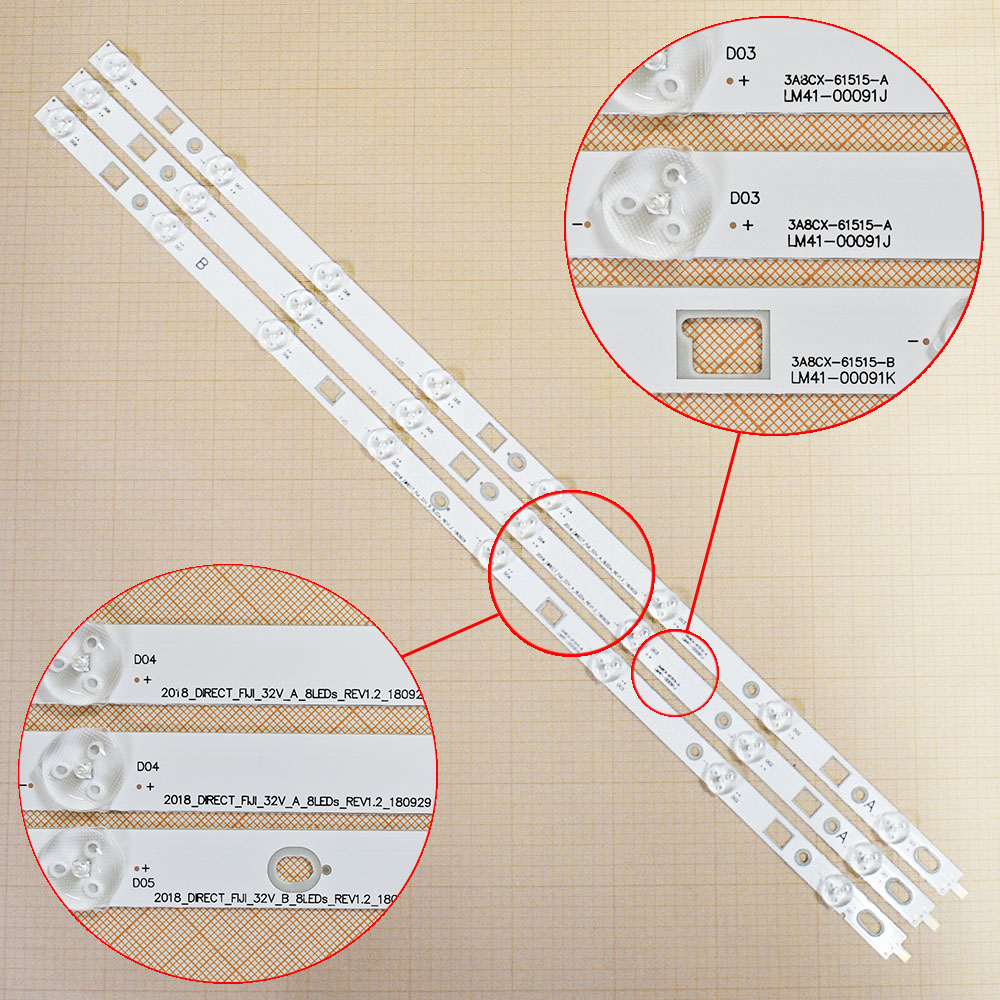 �������� ��������� LM41-00091J, LM41-00091K