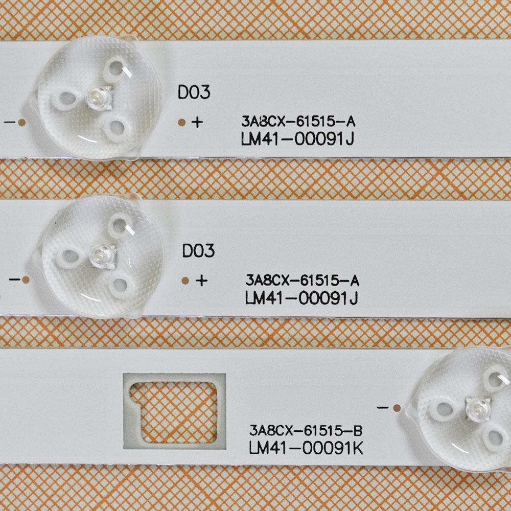 �������� ��������� LM41-00091J, LM41-00091K