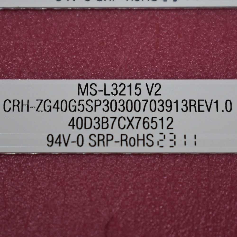 �������� ��������� MS-L3215 V2