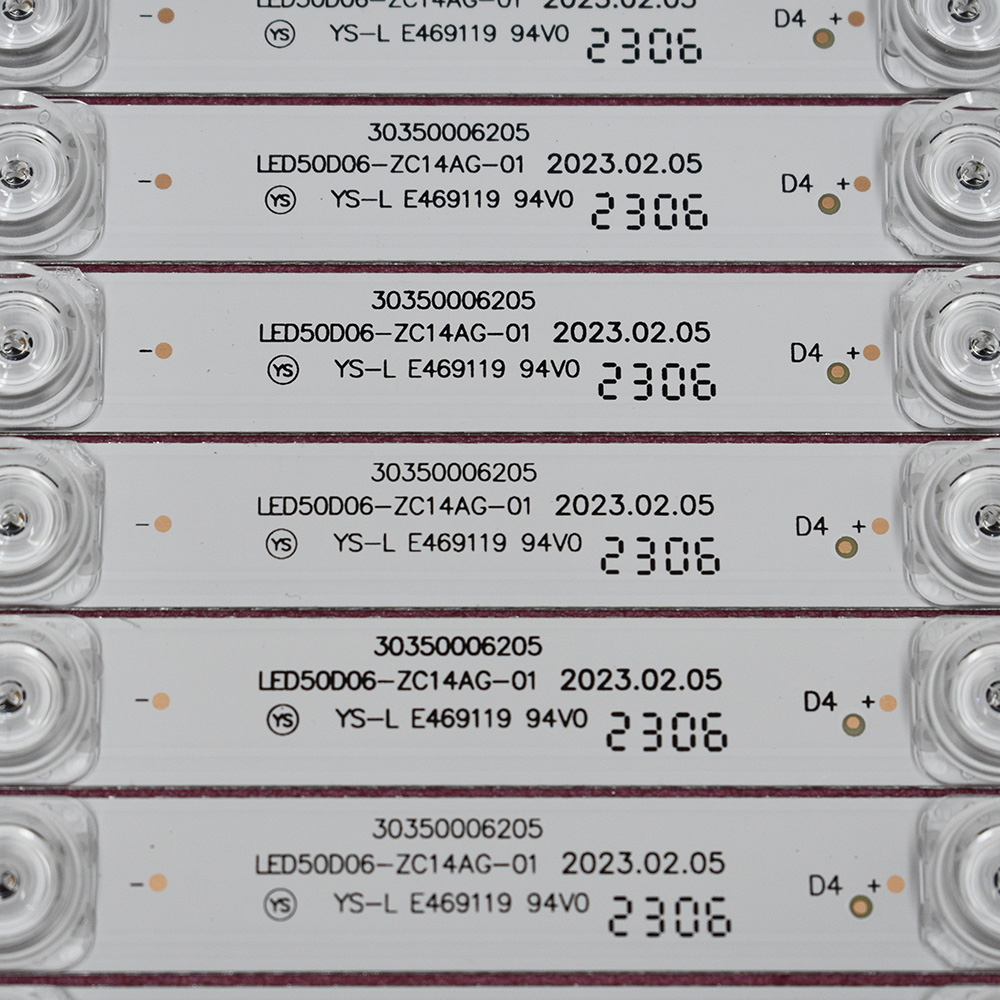 �������� ��������� LED50D06-ZC14AG-01