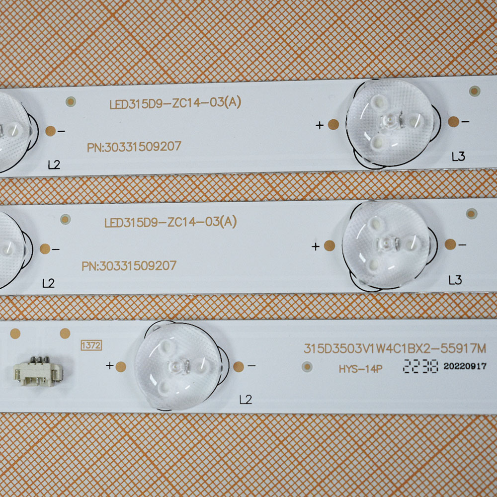 �������� ��������� LED315D9-ZC14-03, LED315D8-ZC14-03