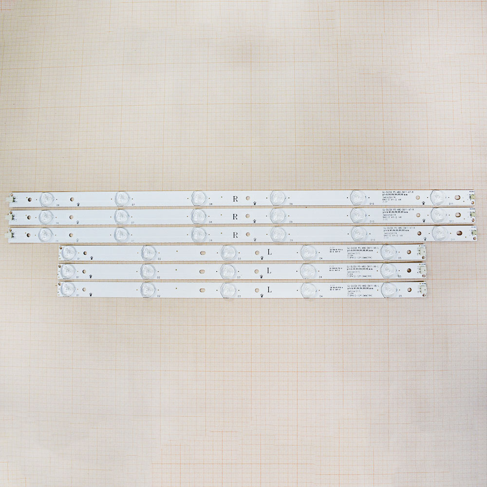 �������� ��������� LB48007, LB48015