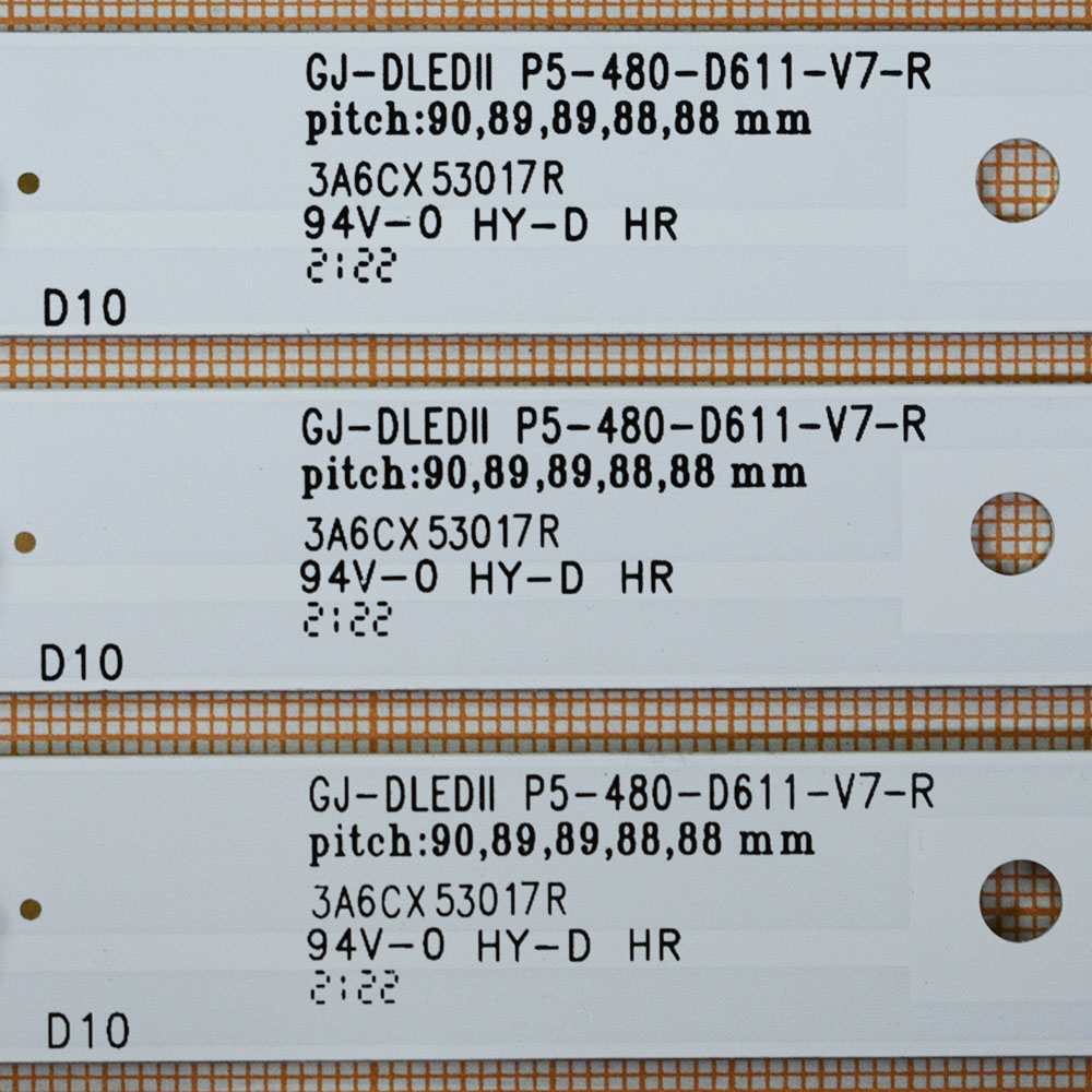 �������� ��������� LB48007, LB48015