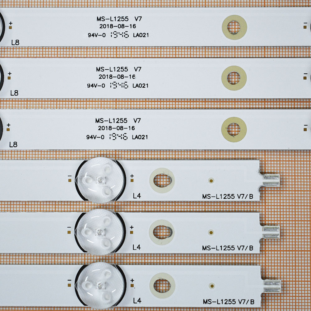 �������� ��������� MS-L1255, HL-00500A30-0901S-04