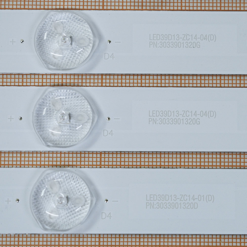 �������� ��������� LED39D13-ZC14-01(D)