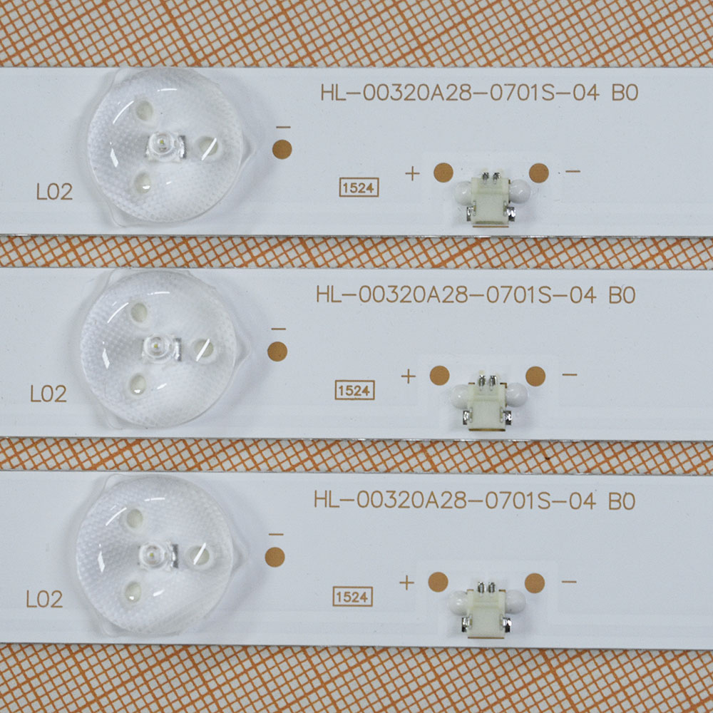 �������� ��������� HL-00320A28-0701S-04