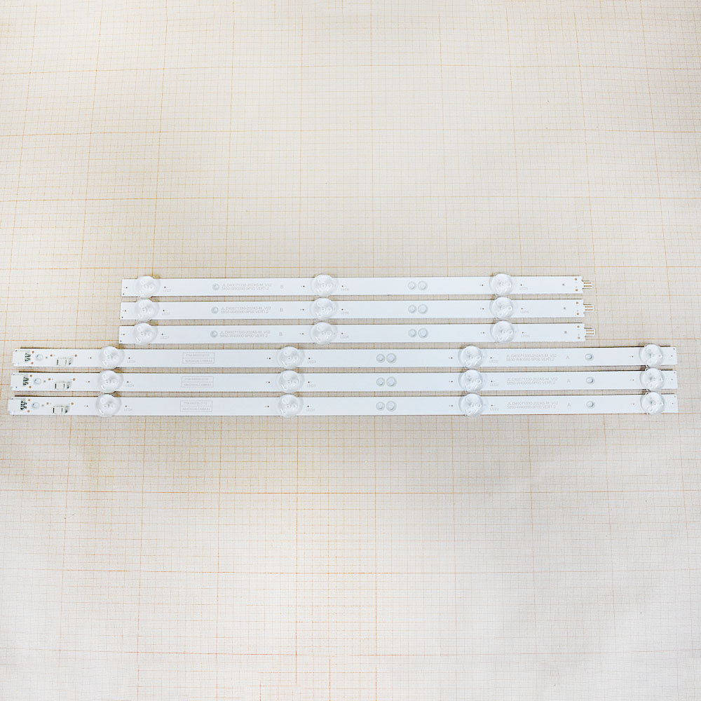   5850-W40000-9P00