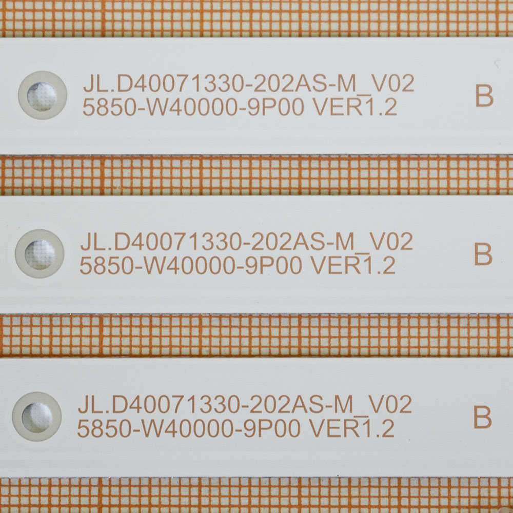   5850-W40000-9P00