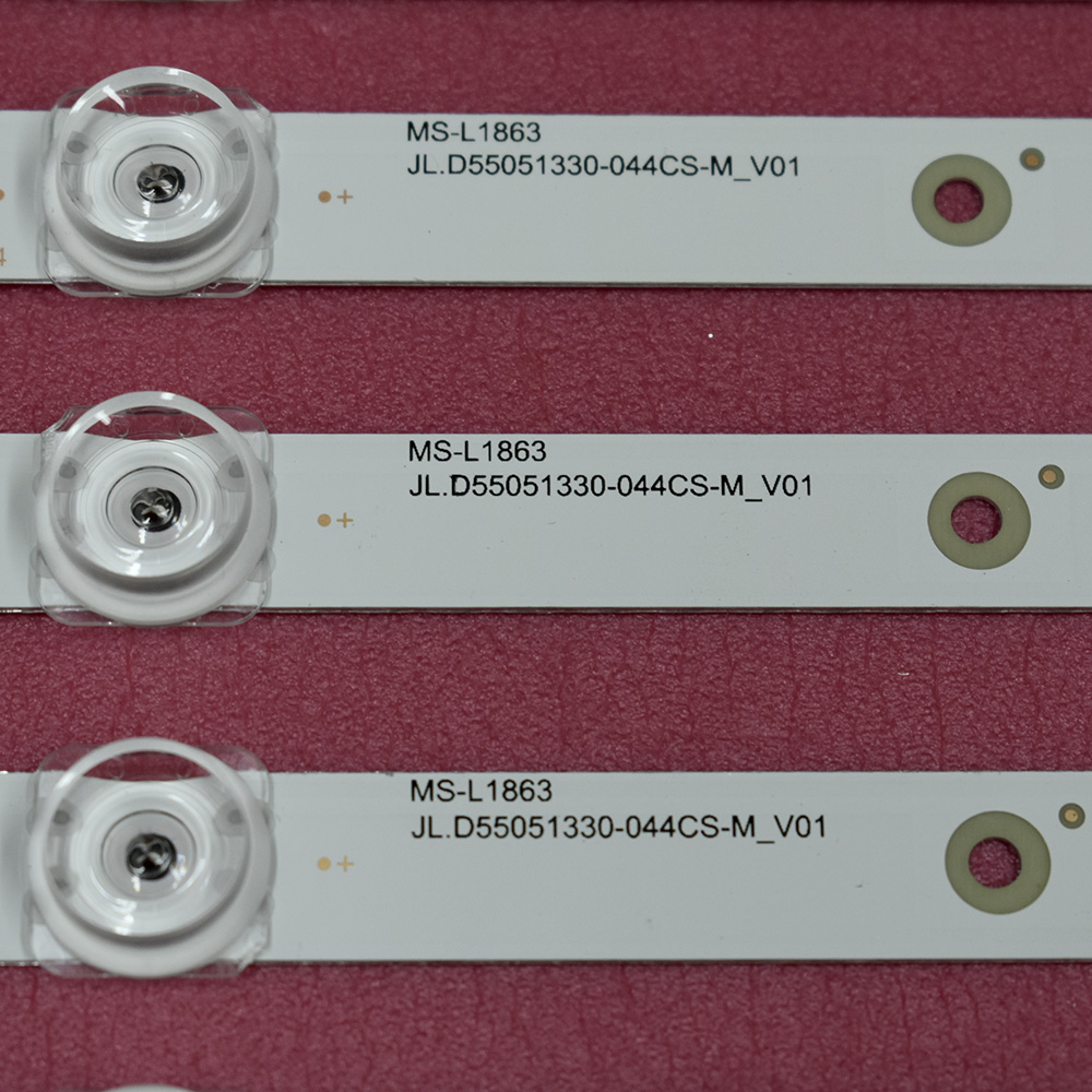 Комплект подсветки CC02550D485V10, MS-L1863 Комплект подсветки CC02550D485V10, MS-L1863