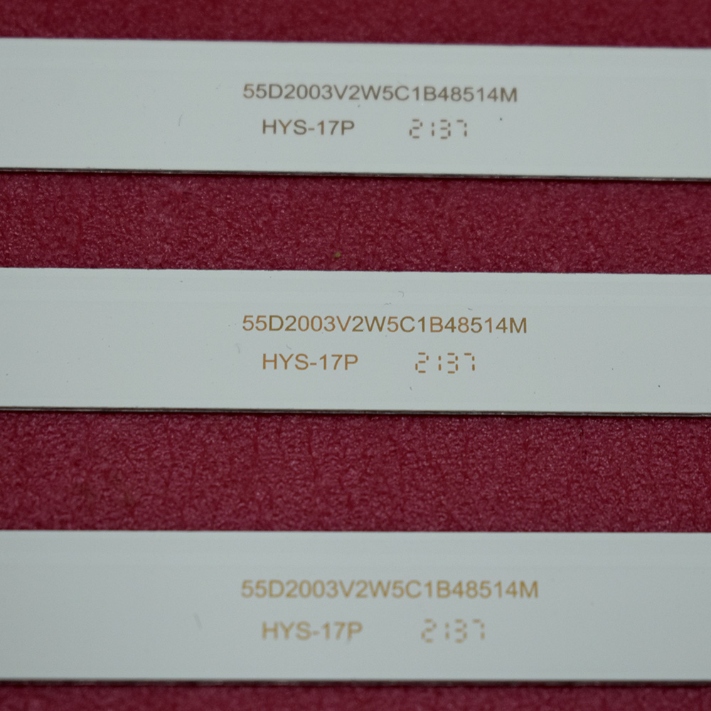 Комплект подсветки CC02550D485V10, MS-L1863 Комплект подсветки CC02550D485V10, MS-L1863