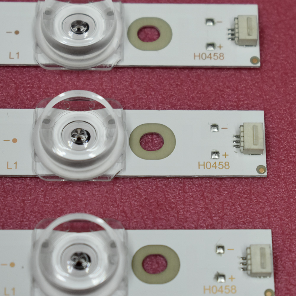 Комплект подсветки CC02550D485V10, MS-L1863 Комплект подсветки CC02550D485V10, MS-L1863