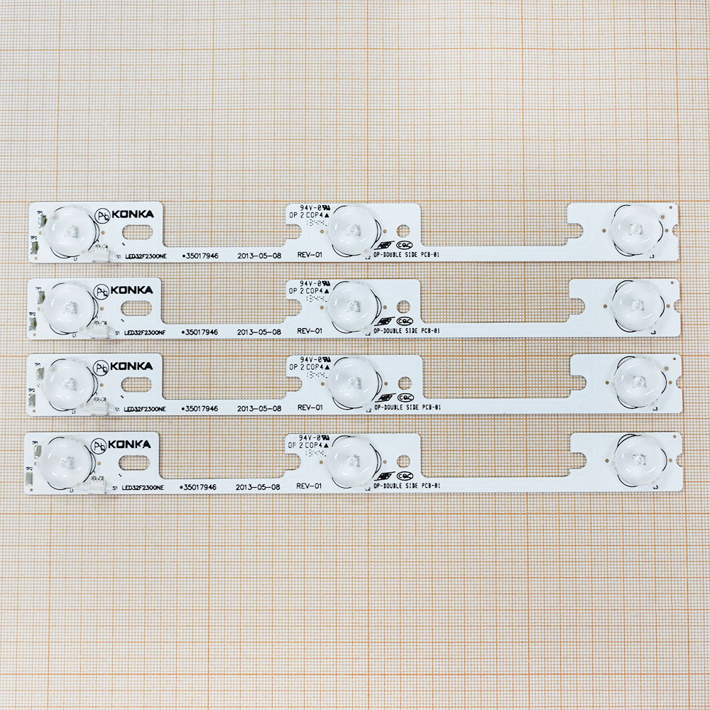 �������� ��������� LED32F2300NE