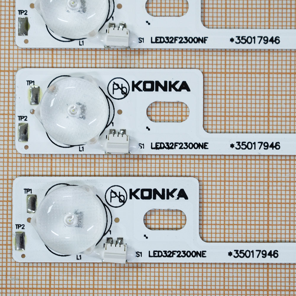 �������� ��������� LED32F2300NE