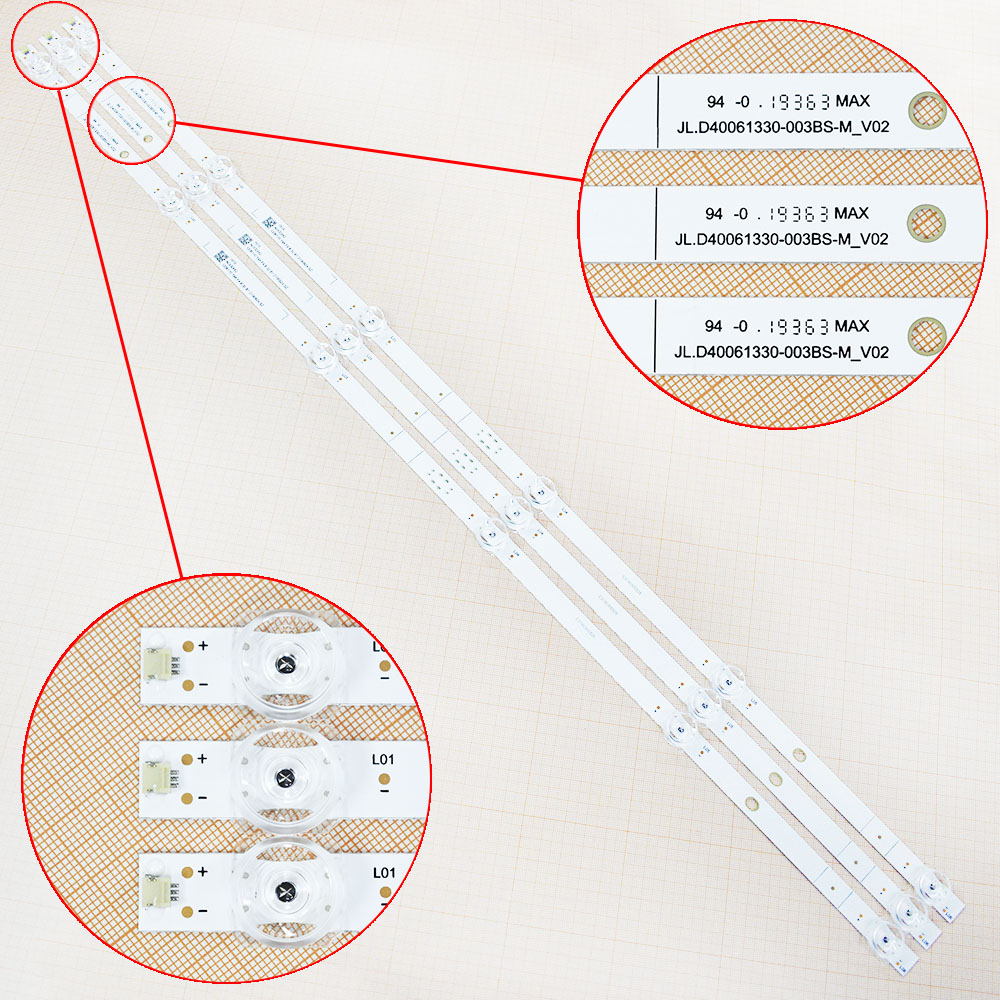 �������� ��������� JL.D40061330-003BS-M