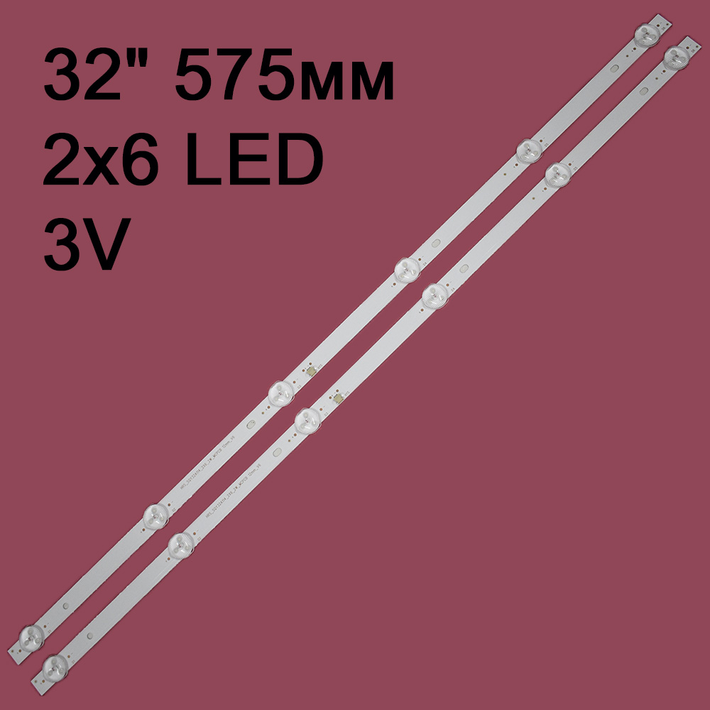 �������� ��������� HRS SQY32A114 2X6 2W