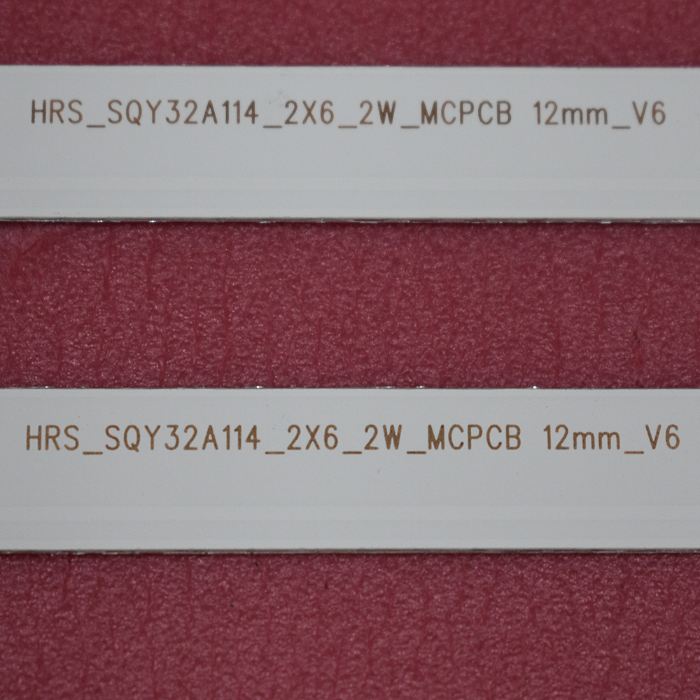 �������� ��������� HRS SQY32A114 2X6 2W