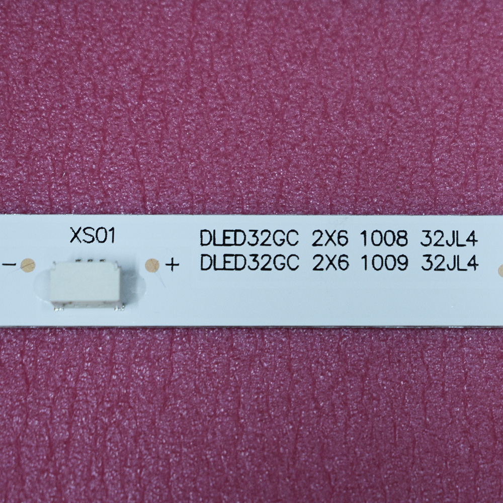   DLED32GC 2X6 1009 32JL4