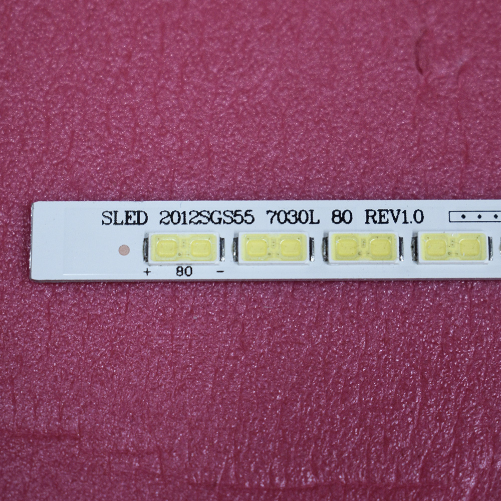 ��������� SLED 2012SGS55 7030L 80 REV1.0