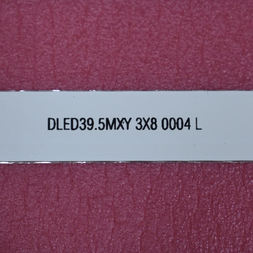   DLED39.5MXY 3X8 0004