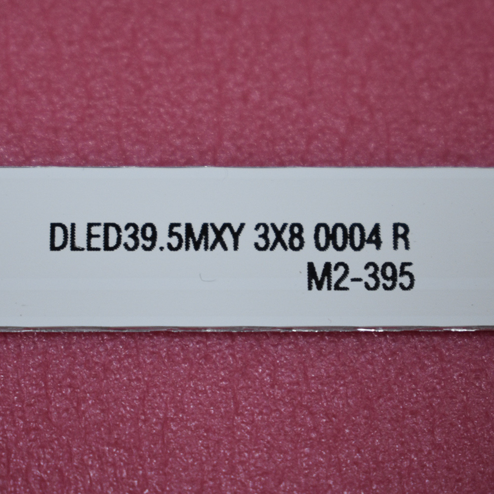   DLED39.5MXY 3X8 0004