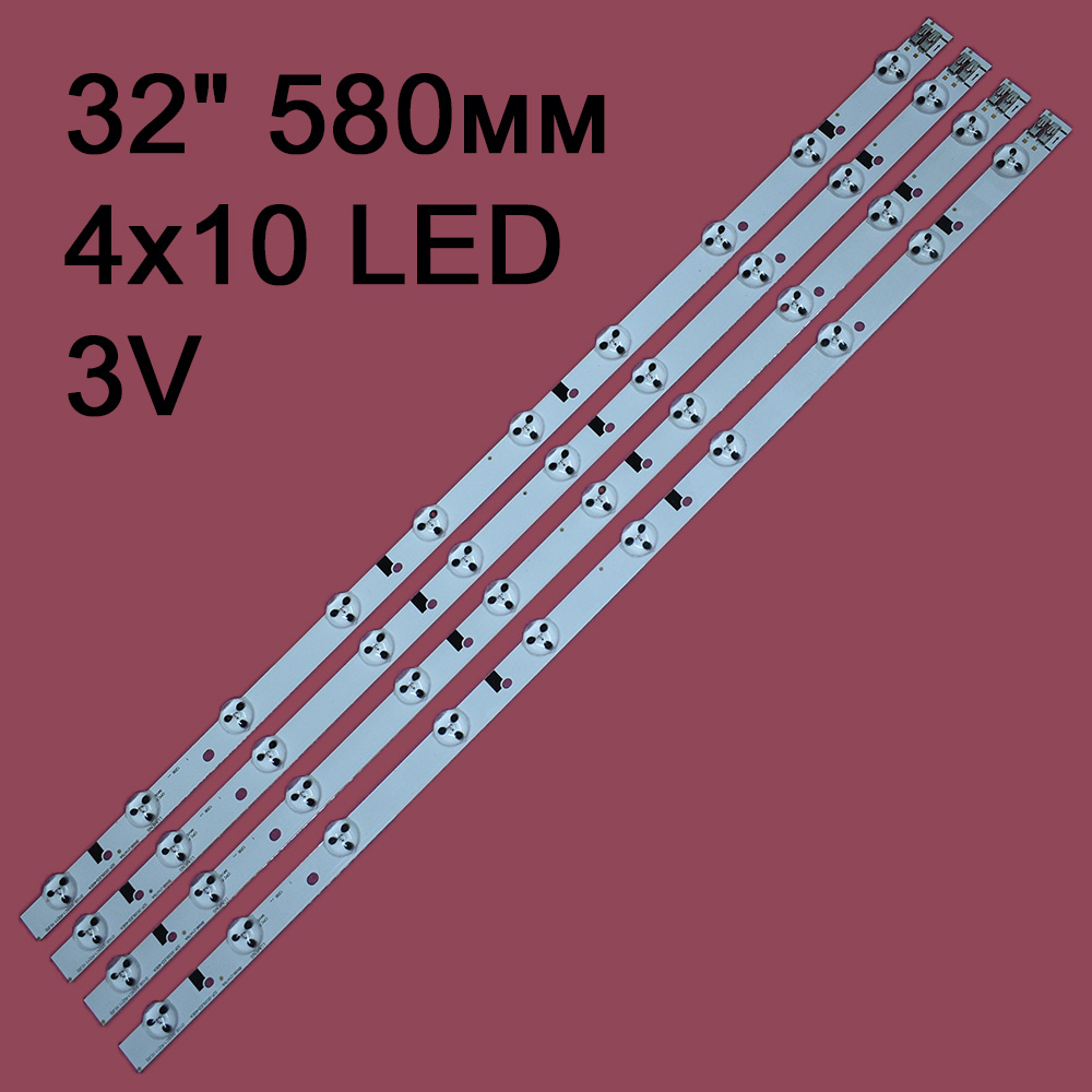   32F-3535LED-40EA, D1GE-320SC1-R2