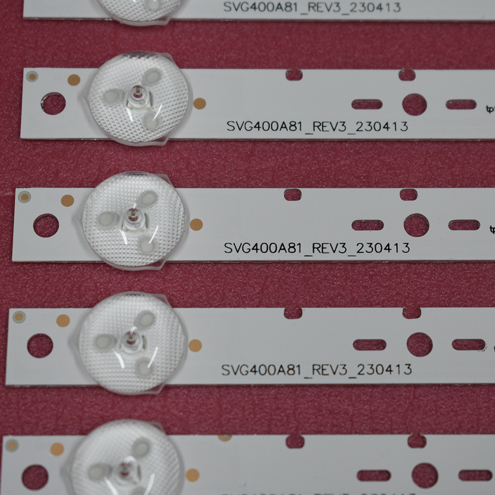 �������� ��������� SVG400A81 REV3