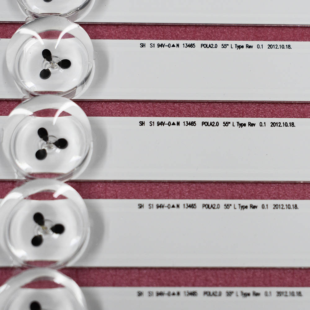 �������� ��������� LG Innotek POLA2.0 55' A/B Type