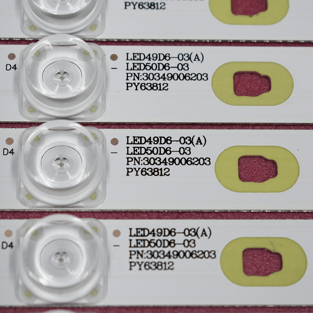 �������� ��������� LED49D6-03(A), 30349006203