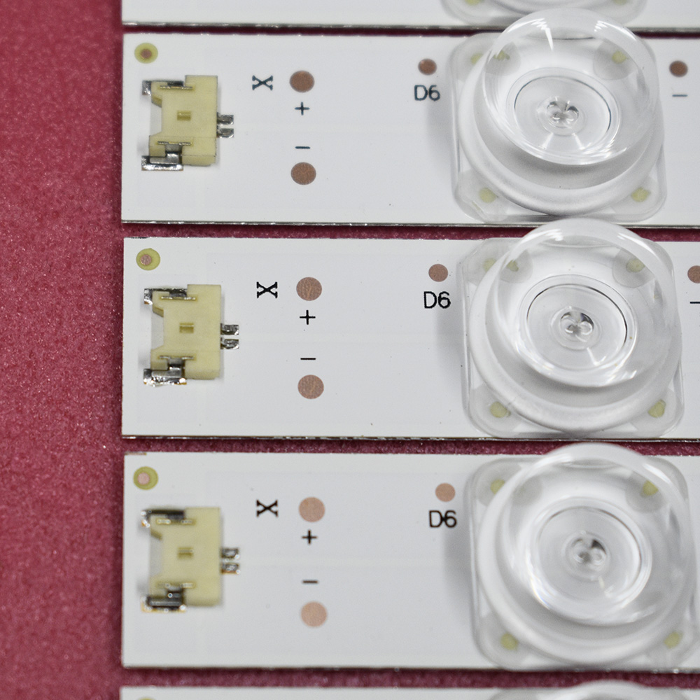 �������� ��������� LED49D6-03(A), 30349006203