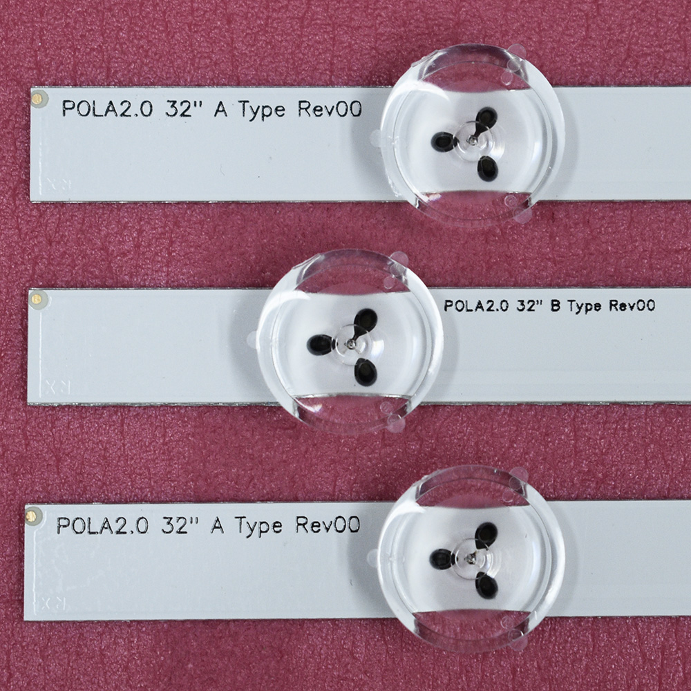 �������� ��������� LG Innotek POLA2.0 32' A/B Type