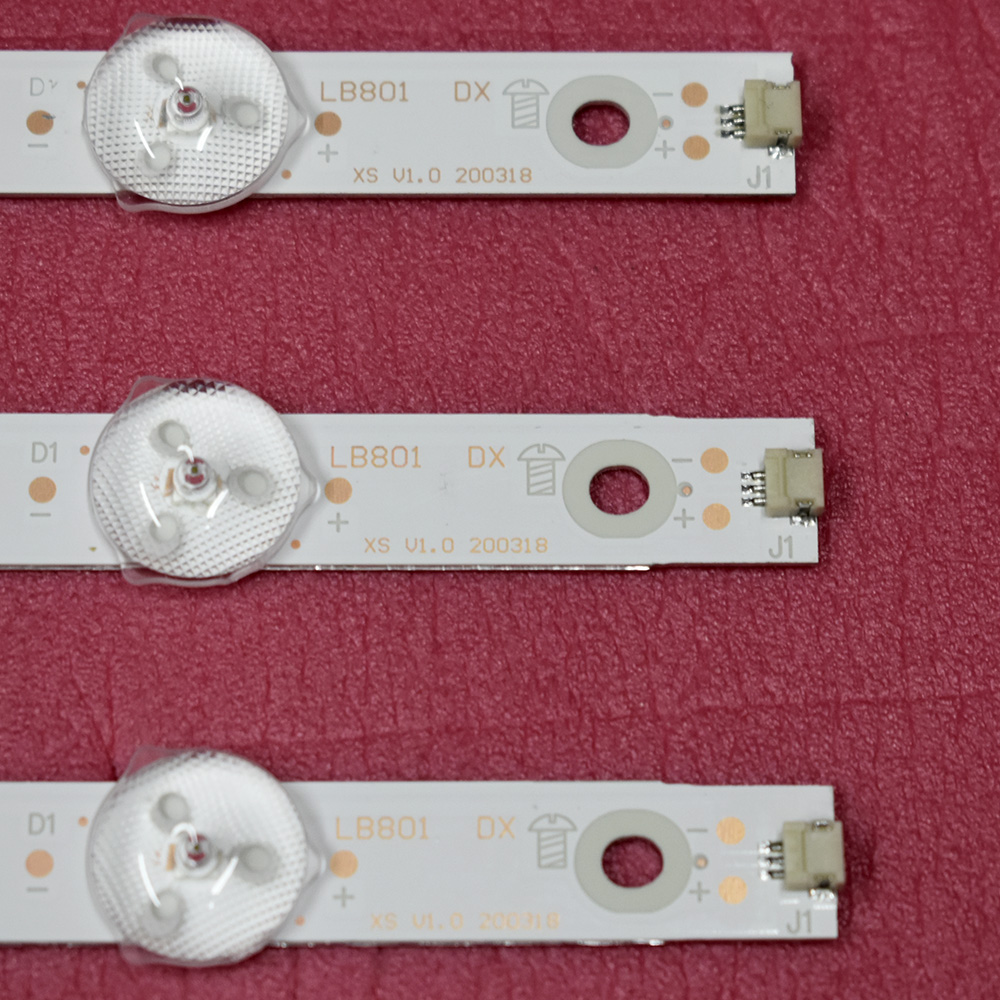 Комплект подсветки LB43046 V0_02 Комплект подсветки LB43046 V0_02