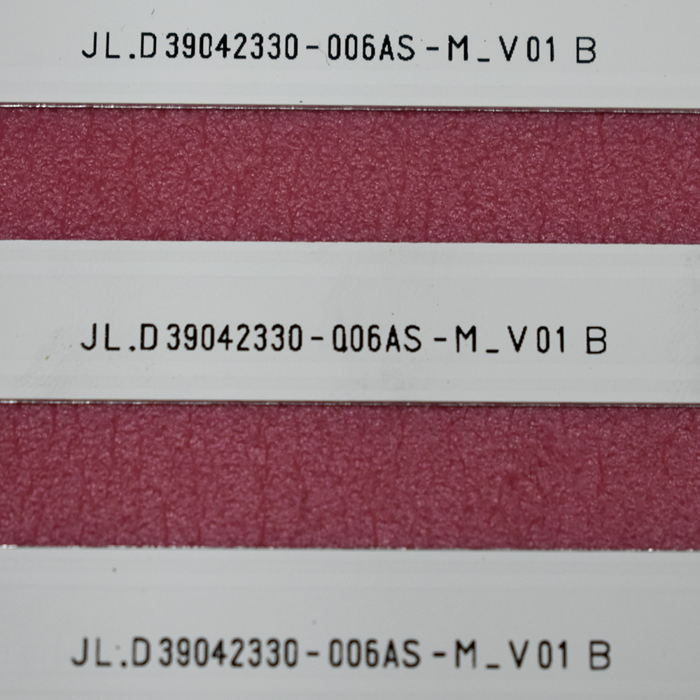 Комплект подсветки MS-L1795 V2, V1 JL.D39042330-006AS-M Комплект подсветки MS-L1795 V2, V1 JL.D39042330-006AS-M