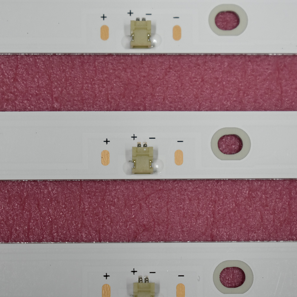 Комплект подсветки MS-L1795 V2, V1 JL.D39042330-006AS-M Комплект подсветки MS-L1795 V2, V1 JL.D39042330-006AS-M