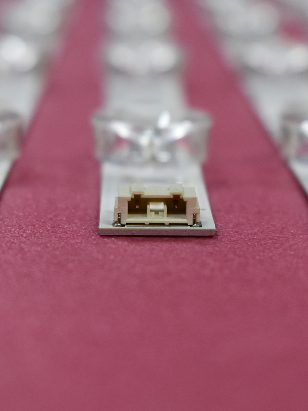 Комплект подсветки LG Innotek 42 NDE Rev 0.3 Комплект подсветки LG Innotek 42 NDE Rev 0.3