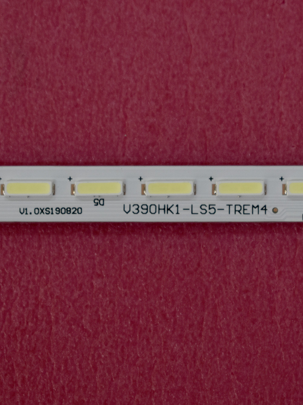 Подсветка V390HK1-LS5-TREM4 Подсветка V390HK1-LS5-TREM4