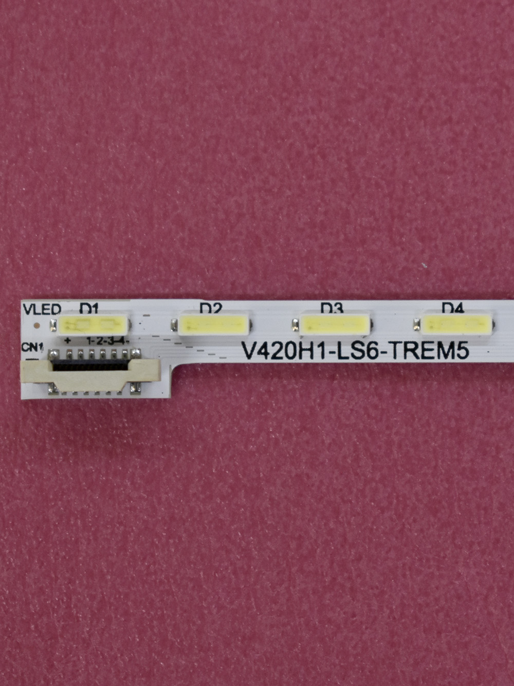 Подсветка V420H1-LS6-TREM5 / V420D1-LS1-TREM1 Подсветка V420H1-LS6-TREM5 / V420D1-LS1-TREM1
