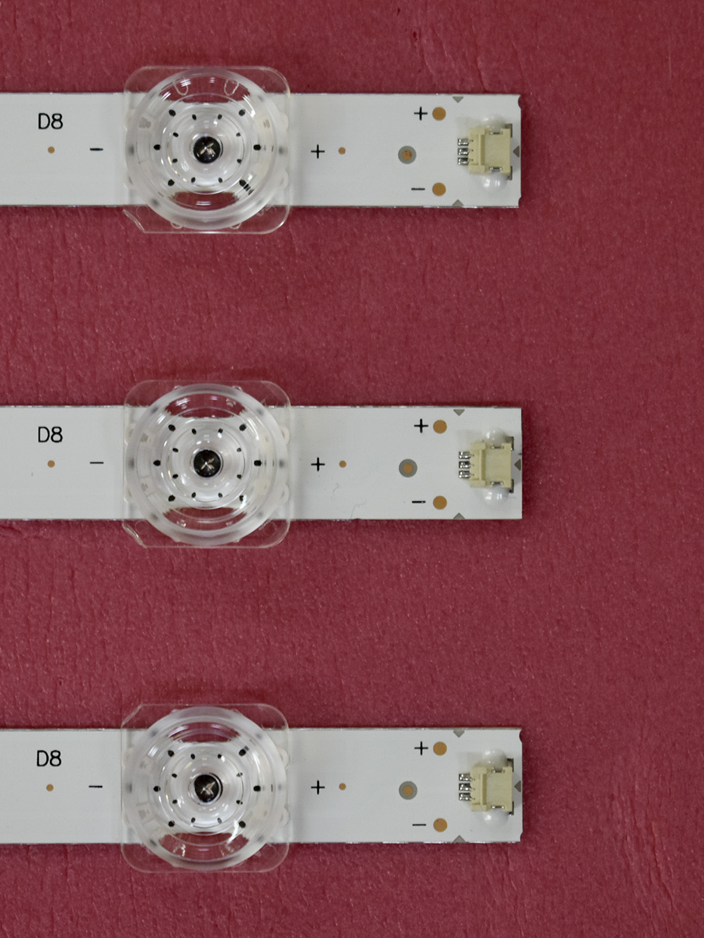 Комплект подсветки GC43D08-ZC26AG 303GC430062 Комплект подсветки GC43D08-ZC26AG 303GC430062