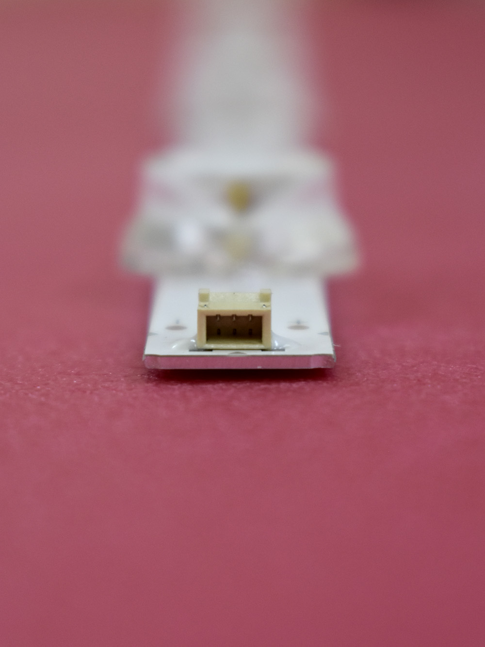 Комплект подсветки GC43D08-ZC26AG 303GC430062 Комплект подсветки GC43D08-ZC26AG 303GC430062
