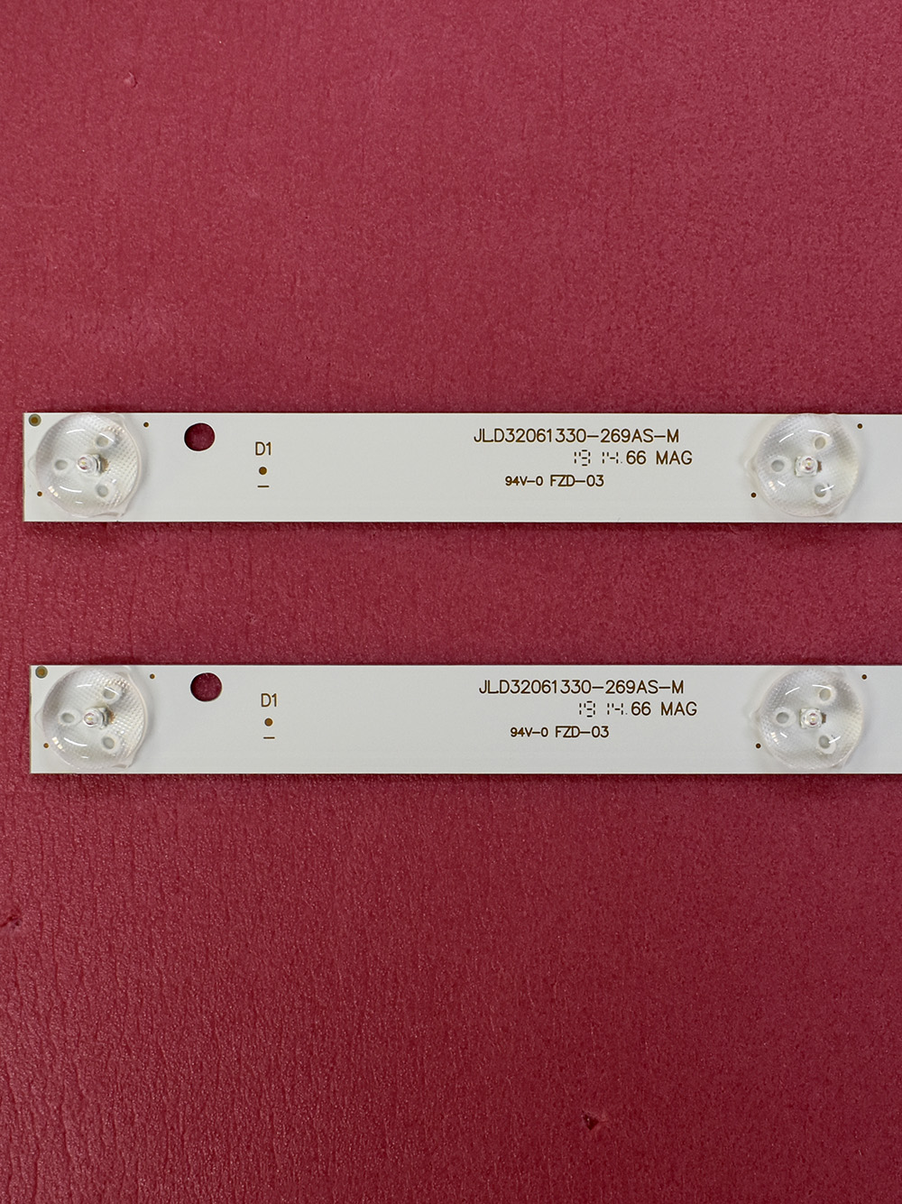 Комплект подсветки JL.D32061330-269AS-M Комплект подсветки JL.D32061330-269AS-M