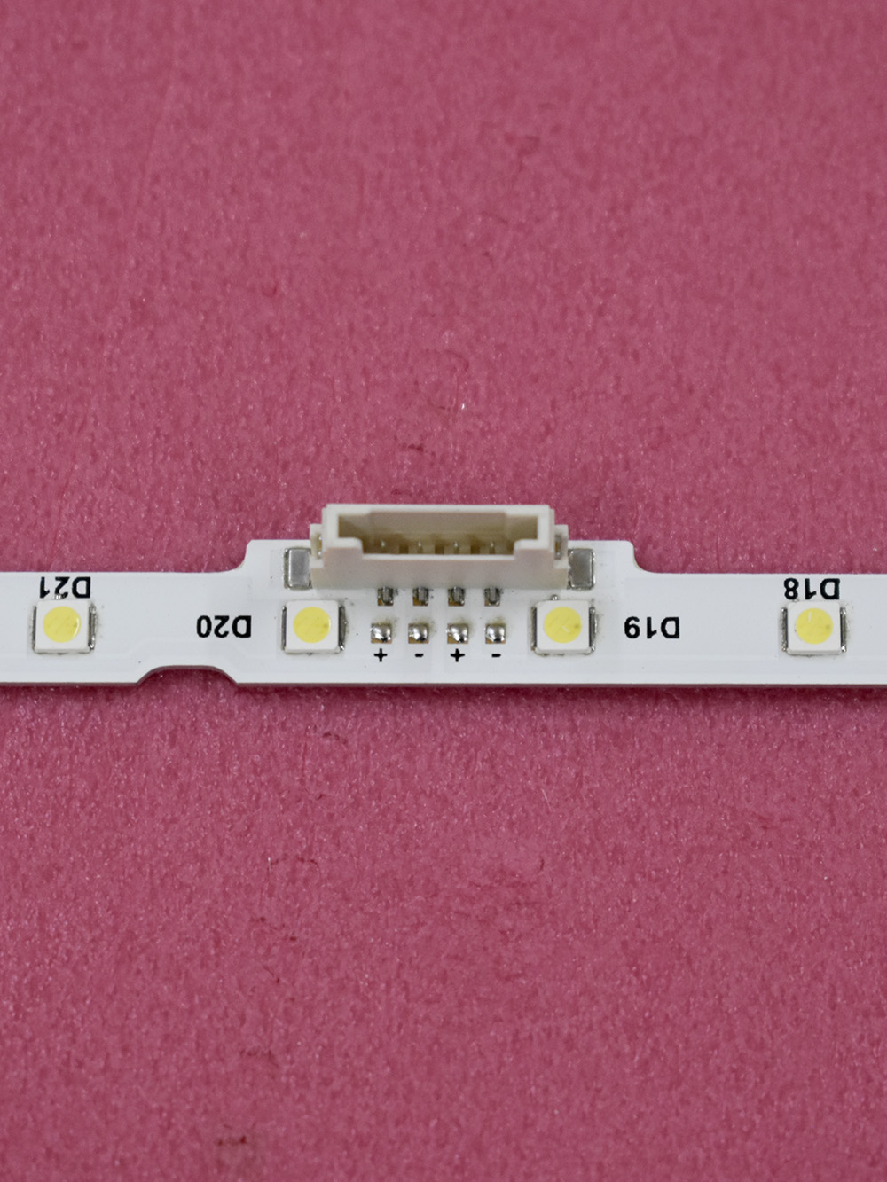   AOT 49 NU7300 NU7100 2X38 3030C