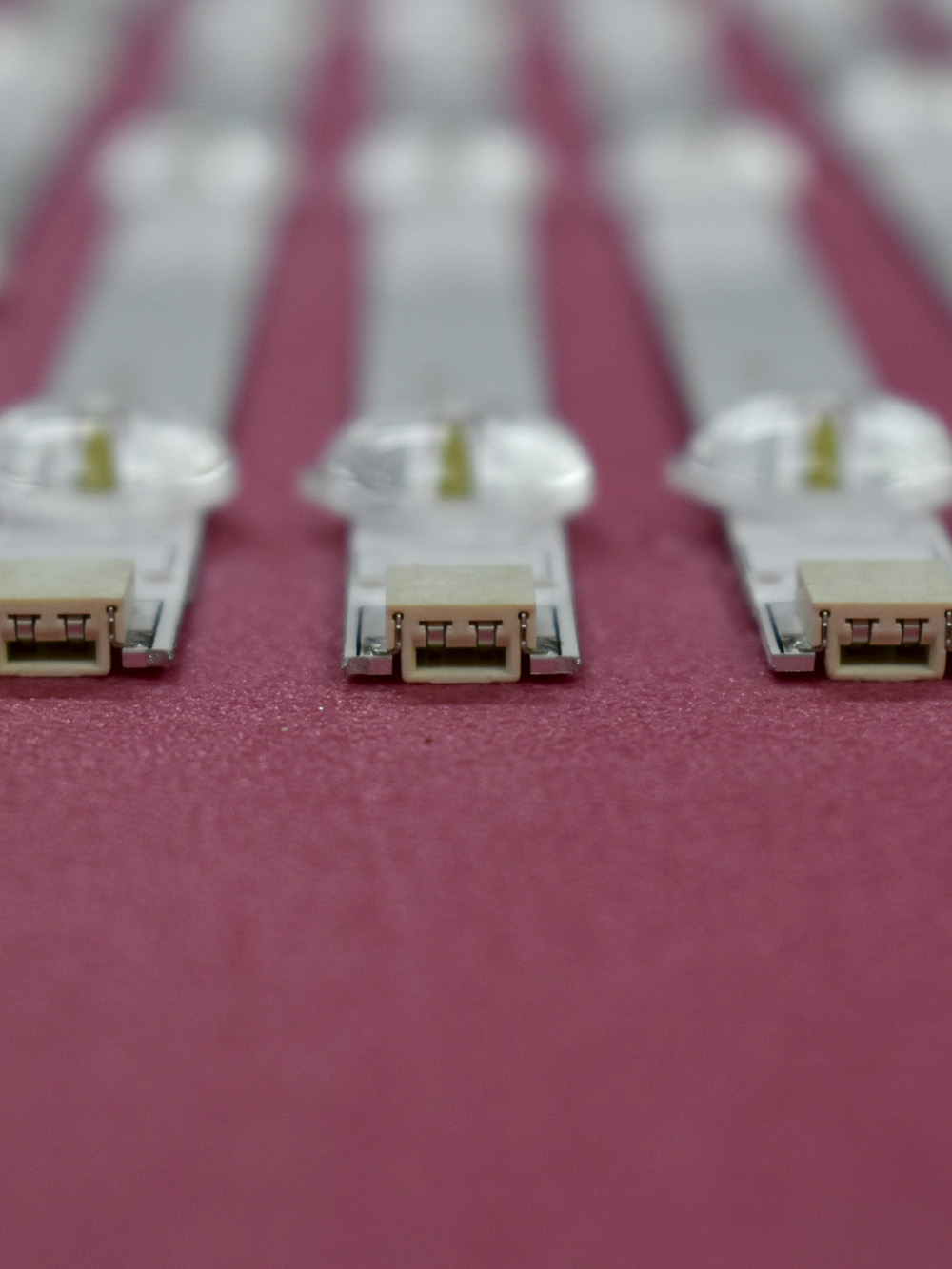 Комплект подсветки 47 ROW2.1 LG 47LA, 47LN Комплект подсветки 47 ROW2.1 LG 47LA, 47LN